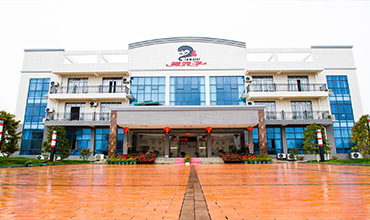 湖南洞口辣妹子食品有限公司